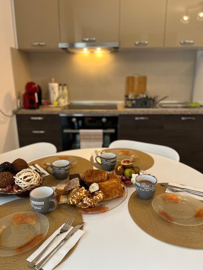 Studio Marrone On Bogoridi بورغاس المظهر الخارجي الصورة
